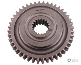 Koło przesuwne skrzyni pierwszego biegu1682688M1 MF3 MF4 ORYGINAŁ URSUS