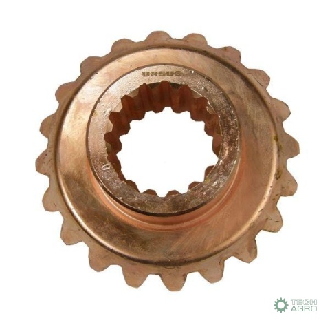 Koronka mechanizmu 40112538 C-360/ZetorORYGINAŁ URSUS