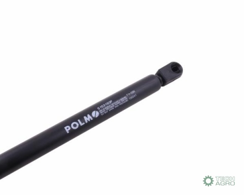 Siłownik szyby tylnej L max. 640mm 65417042 FIAT POLMO
