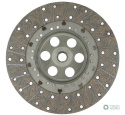 Tarcza sprzęgła drobny frez FI-302 Z-211693884M91, 3610274M91 MF-4 ORYGINAŁ URSUS
