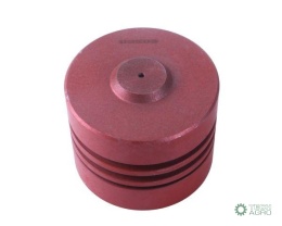 Tłok cylindra podnośnika 67118008 ZetorORYGINAŁ URSUS