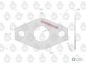 Uszczelka pompy olejowej krążelit 0.8mmC-330 ( sprzedawane po 10 ) ORYGINAŁ URSUS