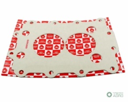 Uszczelka skrzyni biegów krążelit 0.8mmC-360 Zetor ( sprzedawane po 5 ) ORYGINAŁ URSUS