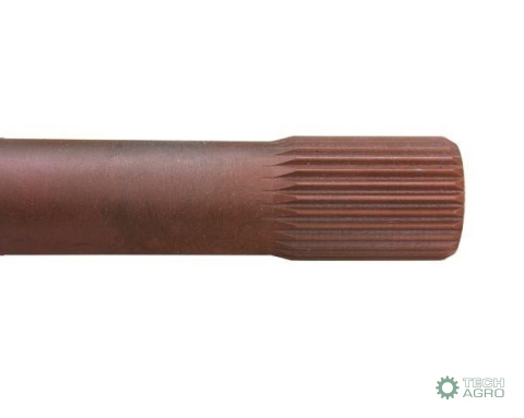 Wałek sprzęgłowy przekaźnika II stopniaC-360 ORYGINAŁ URSUS