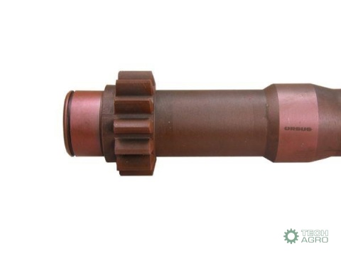 Wałek sprzęgłowy przekaźnika II stopniaC-360 ORYGINAŁ URSUS