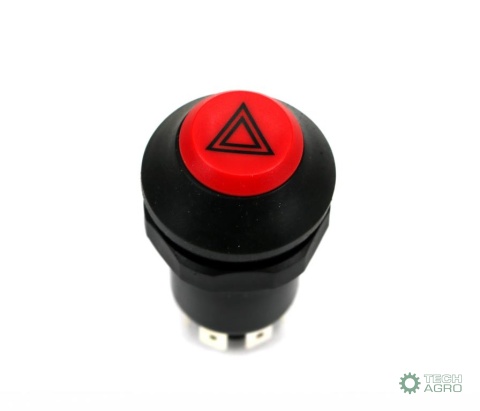 Włącznik sterowniczy instalacja ostrzegawcza EXPOM KWIDZYN eu