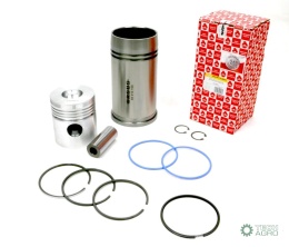 Zestaw naprawczy silnika fi-102 4-pierścieniowy komora 47,5 mm 69110099 Zetor ORYGINAŁ URSUS