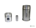 Zestaw naprawczy silnika fi-102 4-pierścieniowy komora 47,5 mm 69110099 Zetor ORYGINAŁ URSUS