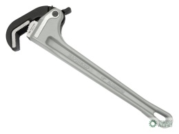 Klucz do rur, samozaciskowy 18