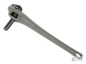 Klucz do rur, typ amerykański 24" kątowy uchwyt aluminium wzmocniony, Waryński