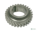 Koło napędzające II biegu 86120018 Z-29C-385 WARYŃSKI