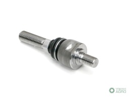 Przegub kierowniczy 180,5 mm - M20x1,5 ; M22x1,5 F380306100010 WARYŃSKI