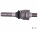 Przegub kierowniczy 180,5mm- M20x1,5; M22x1,5 F198300100030 WARYŃSKI