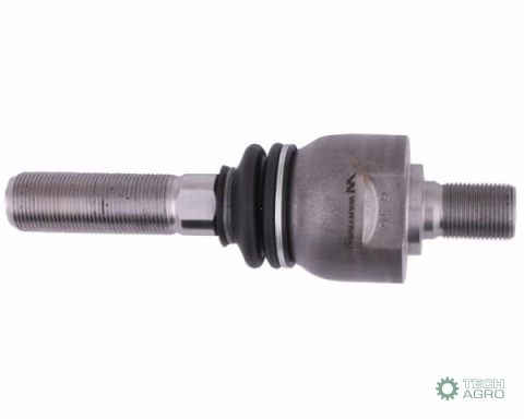 Przegub kierowniczy 180,5mm- M20x1,5; M22x1,5 F198300100030 WARYŃSKI