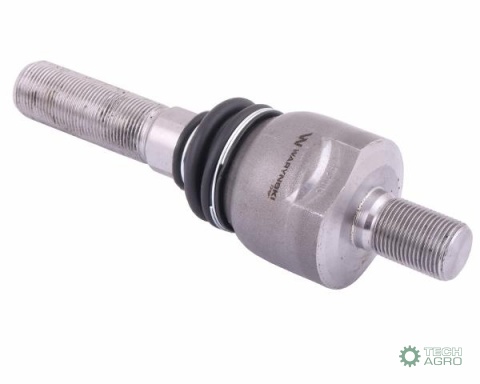 Przegub kierowniczy 180mm- M20x1,5; M22x1,5 AL80541 WARYŃSKI
