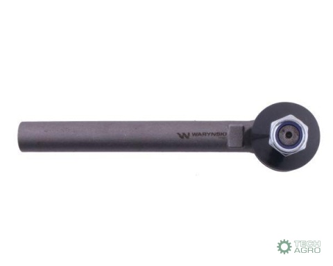 Przegub kierowniczy 220mm- M18x1,5 81878555 WARYŃSKI