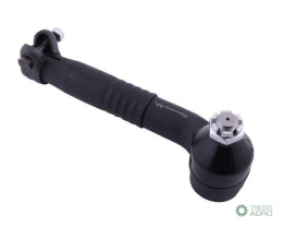 Przegub kierowniczy lewy 269mm- M28x1,5AL68254 WARYŃSKI