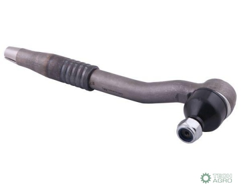 Przegub kierowniczy lewy 415mm- M22x1,5F514300100020 WARYŃSKI