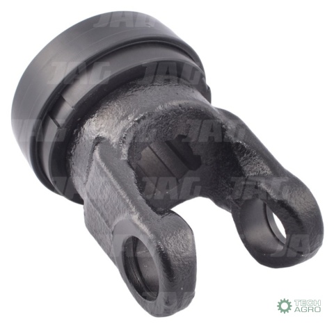 Widłak z pierścieniem 1"3/8, Z6, 23.8X61.3, Seria 2R, CE2020 WARYŃSKI W21920507B