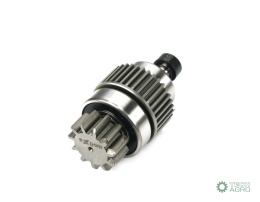 Zespół sprzęgający rozrusznika C-330 C-360 ZETOR typu Magneton 9142722 Blue Line EXPOM KWIDZYN