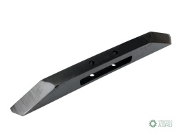 Dłuto, obustronne, zastosowanie Michel,Waryński