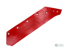 Eurolemiesz prawy 18