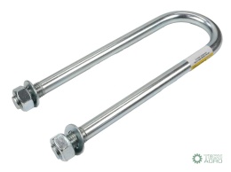 Jarzmo, Cybant, M20 71x290, 1930200020,Waryński