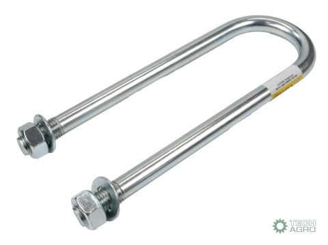 Jarzmo, Cybant, M20 71x290, 1930200020,Waryński