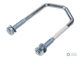 Jarzmo, Cybant Romb, M10 67x130, 3045000430, Waryński