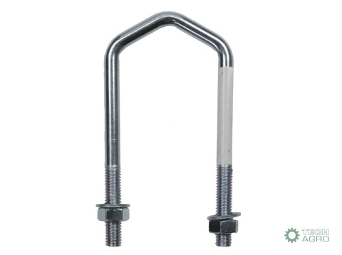 Jarzmo, Cybant Romb, M8 69x120, 3052000620, Waryński