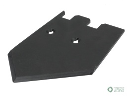 Lemiesz 192mm , listwowy lewy szerokośćwyorywania 620mm, zastosowanie Grimme, Waryński