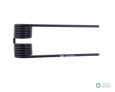 Palec podbieracza zastosowanie John Deere E79475 Waryński