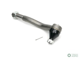 Przegub kierowniczy lewy 367mm - 1 1/4