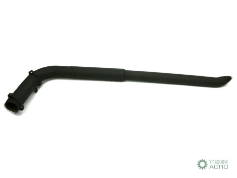 TŁUMIK RURA JOHN DEERE WARYŃSKI