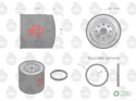 FILTR OLEJU PP882 URSUS