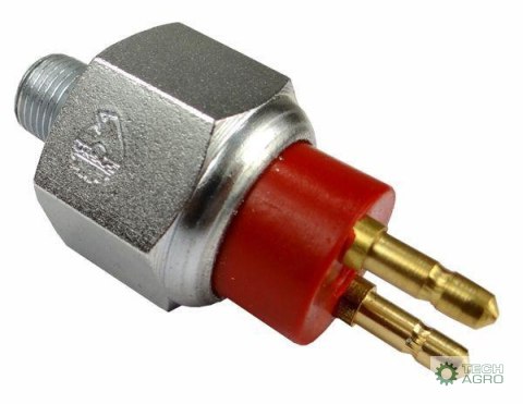 WYŁĄCZNIK HYDR.STOP OKRĄGŁE C360 URSUS WYŁĄCZNIK HYDR.STOP OKRĄGŁE C360 URSUS