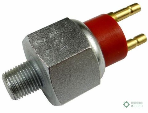 WYŁĄCZNIK HYDR.STOP OKRĄGŁE C360 URSUS WYŁĄCZNIK HYDR.STOP OKRĄGŁE C360 URSUS
