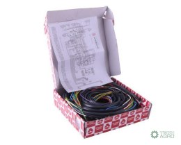 WIĄZKA ELEKTR.Ł C385 4CYL U