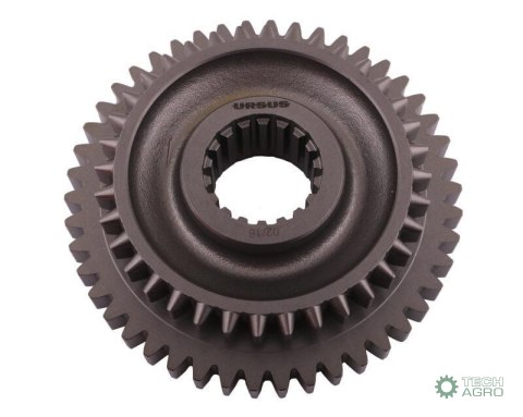 Koło przesuwne Z-36/46 891904M1 MF ORYGINAŁ URSUS Koło przesuwne Z-36/46 891904M1 MF ORYGINAŁ URSUS