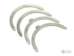 Komplet Półpier. P-1 (I szlif) 31137 7211 MF-3 ORYGINAŁ URSUS