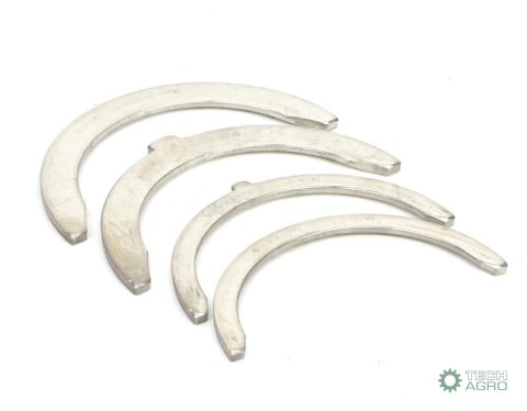 Komplet półpierścieni N-0.90 (III szlif) 46401112 C-360 ORYGINAŁ URSUS Komplet półpierścieni N-0.90 (III szlif) 46401112 C-360 ORYGINAŁ URSUS