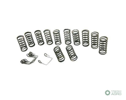 Komplet sprężyn sprzęgła C-330/360 50501120 Oryginał Ursus Komplet sprężyn sprzęgła C-330/360 50501120 Oryginał Ursus