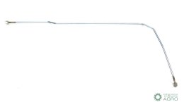 Przewód pompy wspomagającej hydrauliki C-385 ORYGINAŁ URSUS