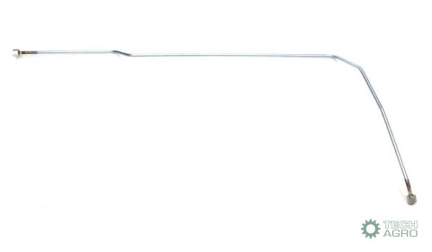 Przewód pompy wspomagającej hydrauliki C-385 ORYGINAŁ URSUS Przewód pompy wspomagającej hydrauliki C-385 ORYGINAŁ URSUS