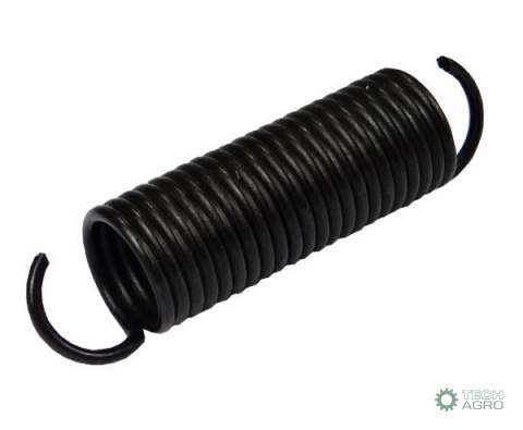 Sprężyna pierścienia wyłączającego 952707 sprzedawane po 10 C-360 ORYGINAŁ URSUS Sprężyna pierścienia wyłączającego 952707 sprzedawane po 10 C-360 ORYGINAŁ URSUS