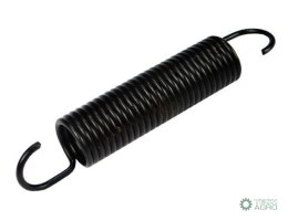Sprężyna tulei wyciskowej 88108021 sprzedawane po 10 C-385 ORYGINAŁ URSUS