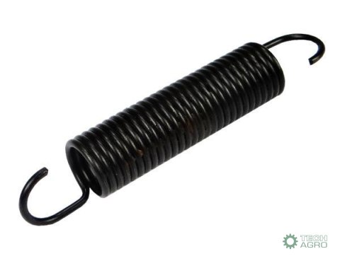 Sprężyna tulei wyciskowej 88108021 sprzedawane po 10 C-385 ORYGINAŁ URSUS Sprężyna tulei wyciskowej 88108021 sprzedawane po 10 C-385 ORYGINAŁ URSUS