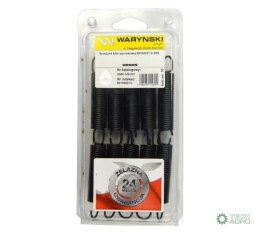 Sprężyna tulei wyciskowej 88108021 sprzedawane po 10 C-385 ORYGINAŁ URSUS