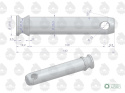 SWORZEŃ 25X103 MM MF3 URSUS