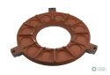 TARCZA DOCISK.SPRZ.C360 U